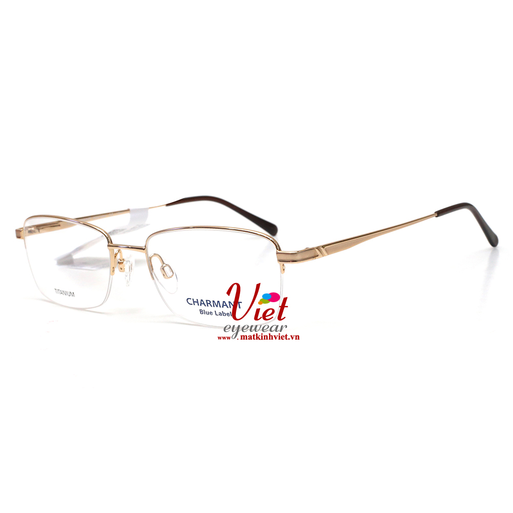 Gọng kính Charmant CH16139 GP